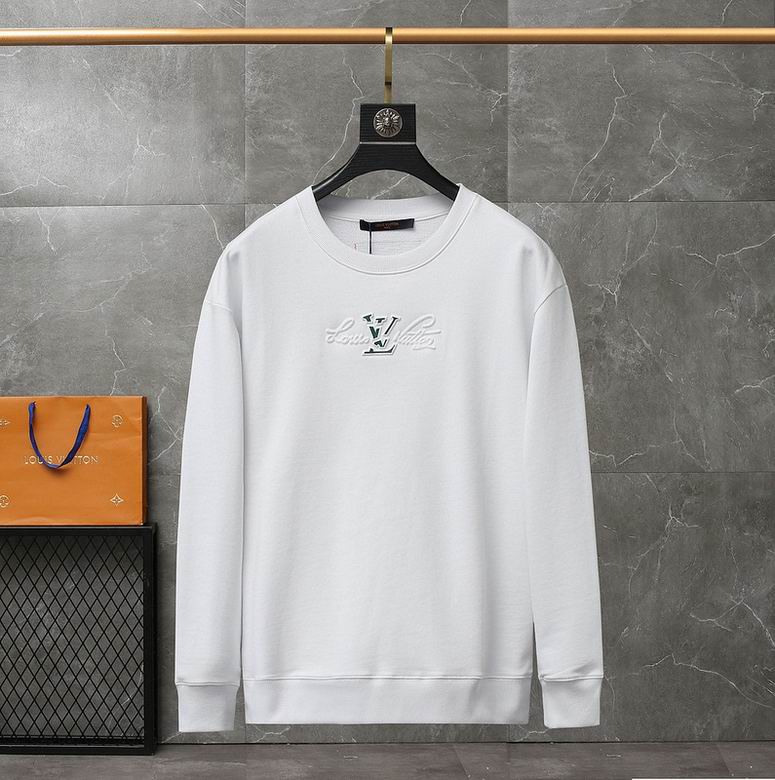 LV Sweatshirt m-3xl-079